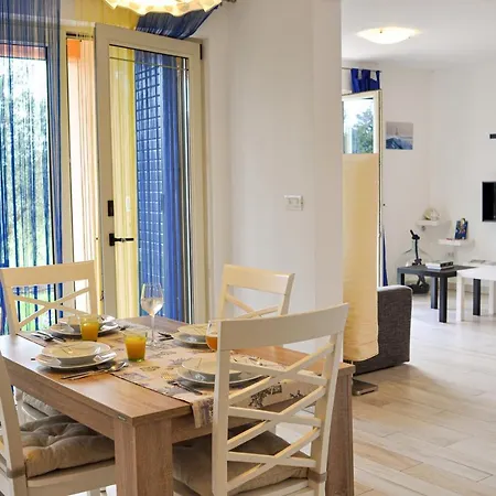 Lavandula Apartman *