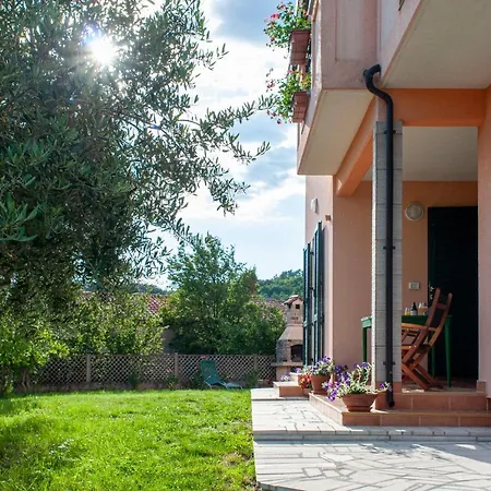 Lavandula Апартаменты *