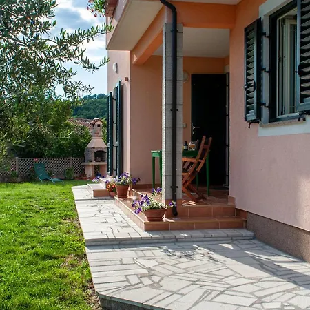 Apartman Lavandula *