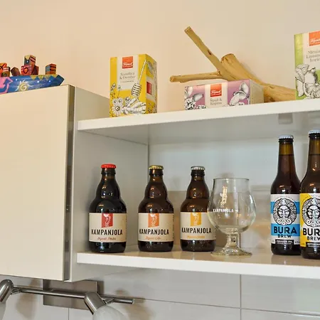 Apartman Lavandula *