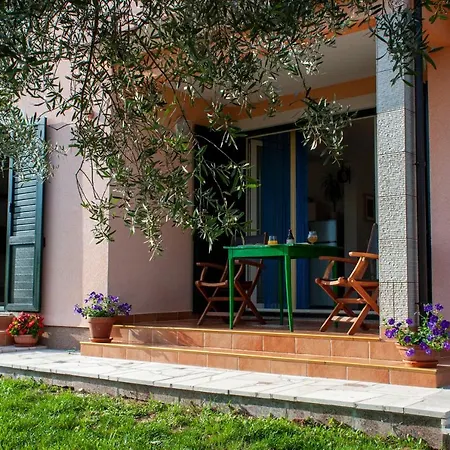 Lavandula Apartman Labin (Istria)