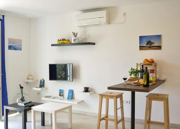 Appartamento Lavandula *