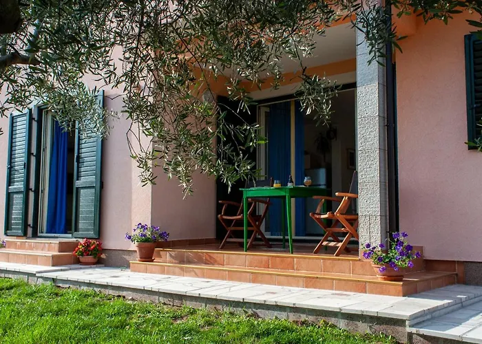 Lavandula Appartamento Labin (Istria)