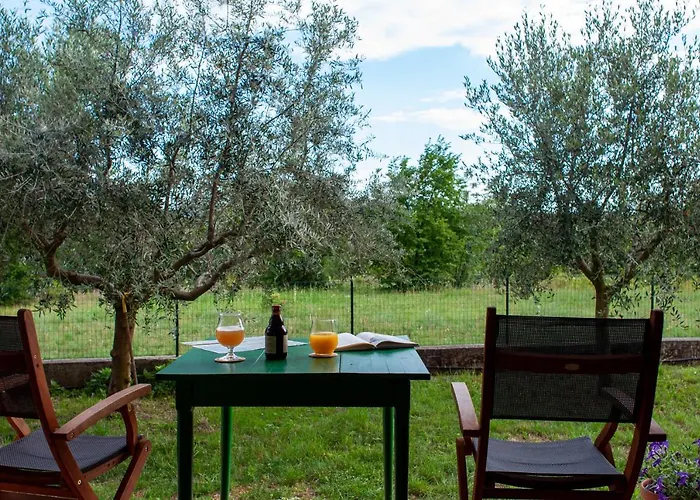 Appartamento Lavandula