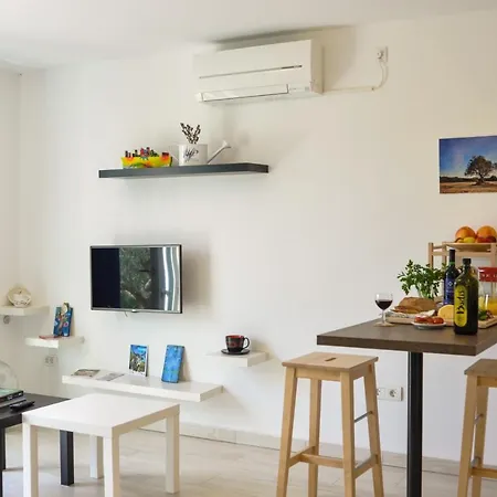 Apartment Lavandula *