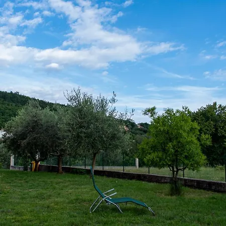 Lägenhet Lavandula Labin (Istria)